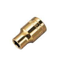（株）ＴＪＭデザイン ソケットアダプター4分用 交換ソケット TSKA4S