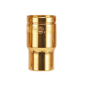 （株）ＴＪＭデザイン ソケットアダプター4分用 交換ソケット TSKA4S ソケットアダプター４分用　交換ソケット TSKA4S-12-6K