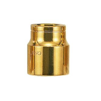 （株）ＴＪＭデザイン ソケットアダプター4分用 交換ソケット TSKA4S ソケットアダプター４分用　交換ソケット TSKA4S-27-6K