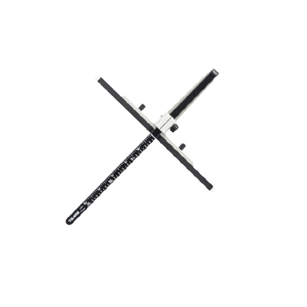 （株）ＴＪＭデザイン TガイドHDスリム マグネシウム TG-HDS ＴガイドＨＤスリム　マグネシウム TG-HDS151M