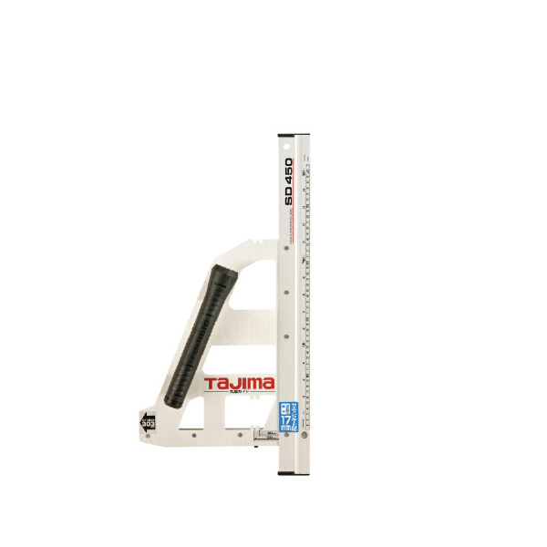 （株）ＴＪＭデザイン 丸鋸ガイド MRG 丸鋸ガイド MRG-S450