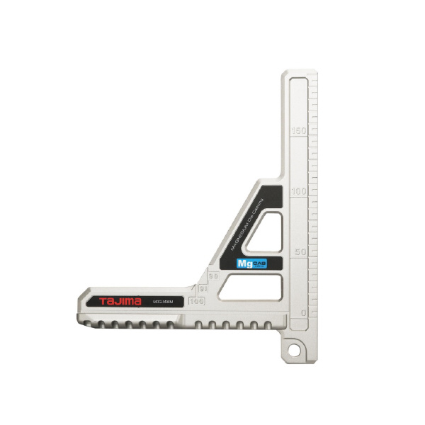 （株）ＴＪＭデザイン 丸鋸ガイドモバイル マグネシウム MRG 丸鋸ガイドモバイル　マグネシウム MRG-M90M