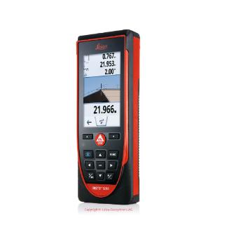 （株）ＴＪＭデザイン レーザー距離計 ライカディスト DISTO レーザー距離計　ライカディスト DISTO-S910