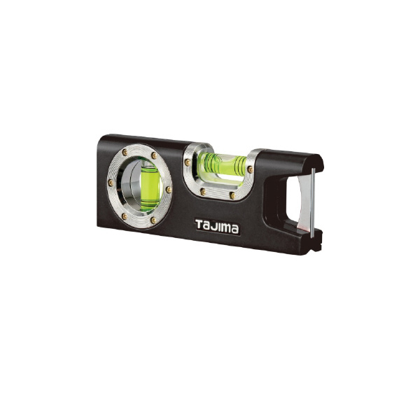 （株）ＴＪＭデザイン モバイルレベル ML モバイルレベル　ブラック ML-120BK