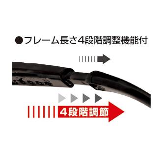 （株）ＴＪＭデザイン ハードグラス イエロー HG ハードグラス　イエロー HG-1Y