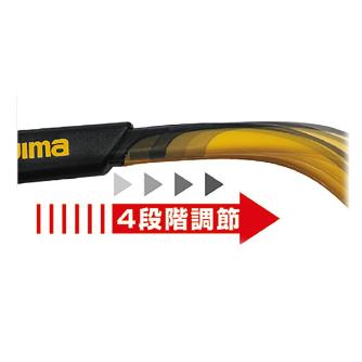 （株）ＴＪＭデザイン ハードグラス スモーク HG ハードグラス　スモーク HG-8S