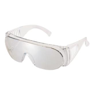 （株）ＴＪＭデザイン ハードグラス オーバータイプ HGO ハードグラス　オーバータイプ　クリア HGO-1C