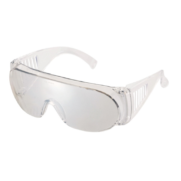 （株）ＴＪＭデザイン ハードグラス オーバータイプ HGO ハードグラス　オーバータイプ　クリア HGO-1C