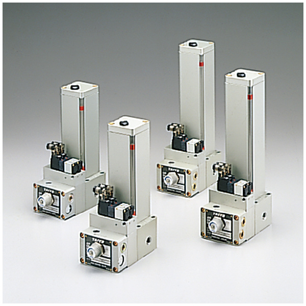 （株）ＴＡＩＹＯ エアオイルユニット AHU2-160-125 エアオイルユニット AHU2-160-125-FDA01-L