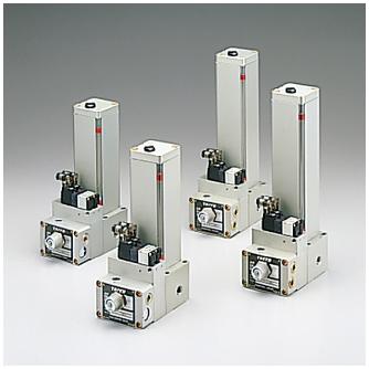 （株）ＴＡＩＹＯ エアオイルユニット AHU2-160-125 エアオイルユニット AHU2-160-125-FDA08-R