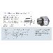 三木プーリ（株） トルクテンダ TT-2X-01-14N トルクテンダ TT-2X-01-14N-14-5NM