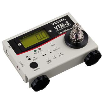 （株）ベッセル トルクメーター VTM トルクメーター VTM-8