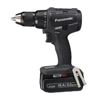 パナソニック（株）　ＥＷ社 充電振動ドリル＆ドライバー EZ79A2 充電ドリルドライバー１４．４Ｖ５．０ＡＨ EZ79A2LJ2F-B