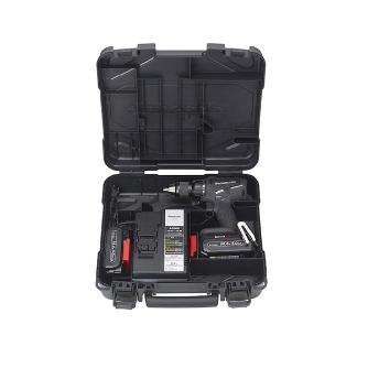 パナソニック（株）　ＥＷ社 充電振動ドリル＆ドライバー EZ79A2 充電ドリルドライバー１４．４Ｖ５．０ＡＨ EZ79A2LJ2F-B
