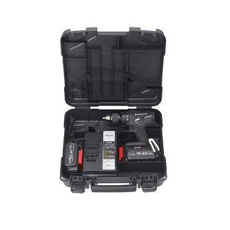 パナソニック（株）　ＥＷ社 充電振動ドリル＆ドライバー EZ79A2 充電ドリルドライバー１８Ｖ５．０ＡＨ EZ79A2LJ2G-B