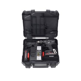 パナソニック（株）　ＥＷ社 充電振動ドリル＆ドライバー EZ79A2 充電ドリルドライバー１８Ｖ３．０ＡＨ EZ79A2PN2G-B
