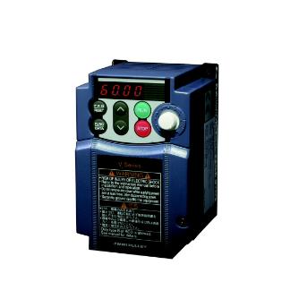 三木プーリ（株） インバータ V インバータ V7-02-4