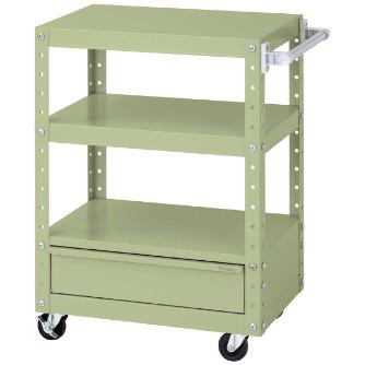 山金工業（株） スペシャルワゴン W6CU スペシャルワゴン W6CU-BM-G
