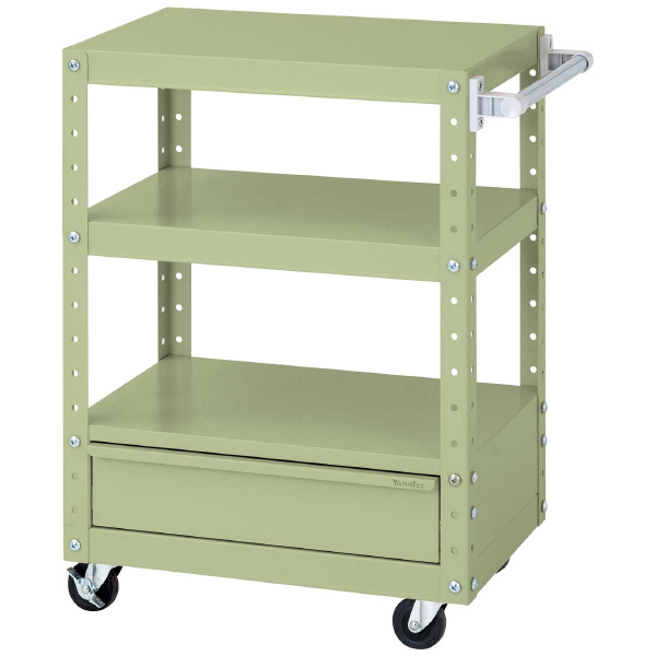 山金工業（株） スペシャルワゴン W6CU スペシャルワゴン W6CU-BM-G