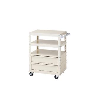 山金工業（株） スペシャルワゴン W6CU スペシャルワゴン W6CU-BM2-IV