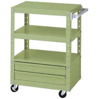 山金工業（株） スペシャルワゴン W6CU スペシャルワゴン W6CU-BS-G