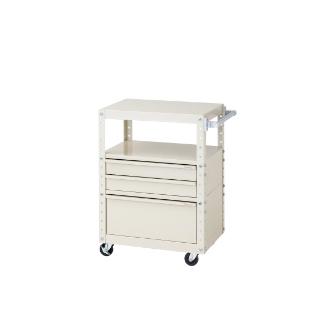 山金工業（株） スペシャルワゴン W6CU スペシャルワゴン W6CU-BSD-IV