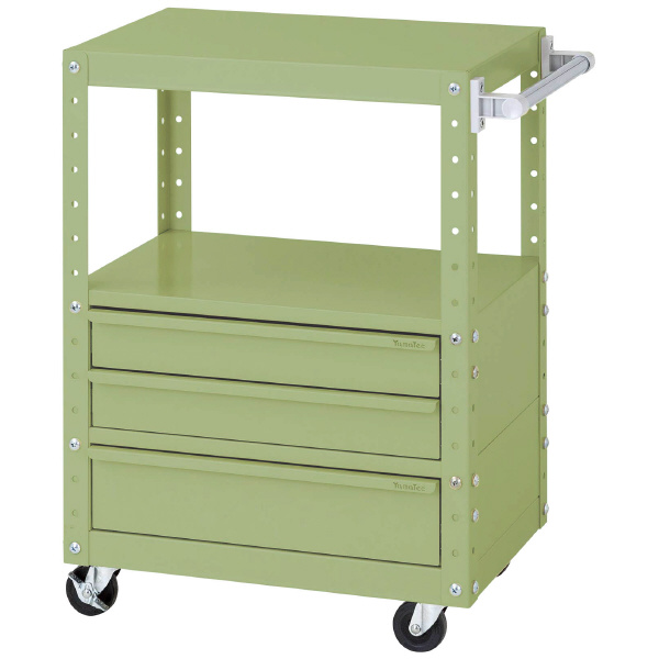 山金工業（株） スペシャルワゴン W6CU スペシャルワゴン W6CU-BSM-G