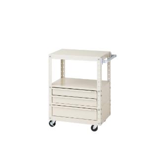 山金工業（株） スペシャルワゴン W6CU スペシャルワゴン W6CU-BSM-IV