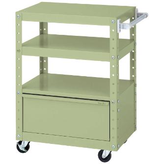 山金工業（株） スペシャルワゴン W6CU スペシャルワゴン W6CU-BD-G