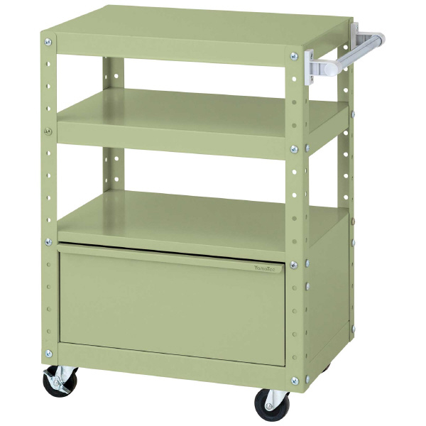 山金工業（株） スペシャルワゴン W6CU スペシャルワゴン W6CU-BD-G
