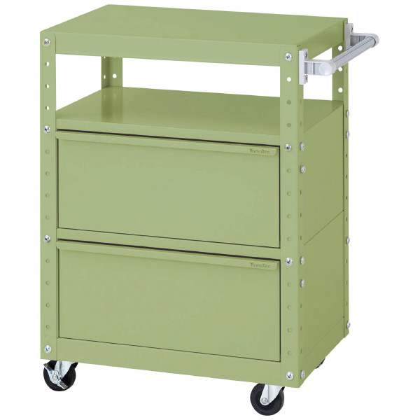 山金工業（株） スペシャルワゴン W6CU スペシャルワゴン W6CU-BD2-G