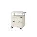 山金工業（株） スペシャルワゴン W6CU スペシャルワゴン W6CU-BD2-IV