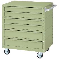 山金工業（株） スペシャルワゴン W7CU