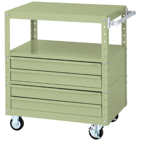 山金工業（株） スペシャルワゴン W7CU スペシャルワゴン W7CU-BS2-G