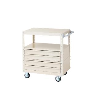 山金工業（株） スペシャルワゴン W7CU スペシャルワゴン W7CU-BS2-IV