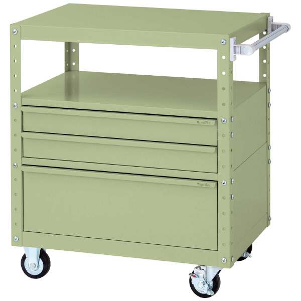 山金工業（株） スペシャルワゴン W7CU スペシャルワゴン W7CU-BSD-G