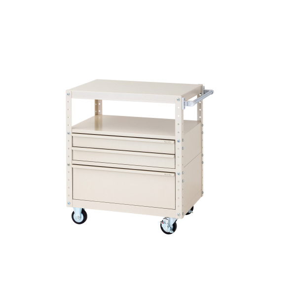 山金工業（株） スペシャルワゴン W7CU スペシャルワゴン W7CU-BSD-IV