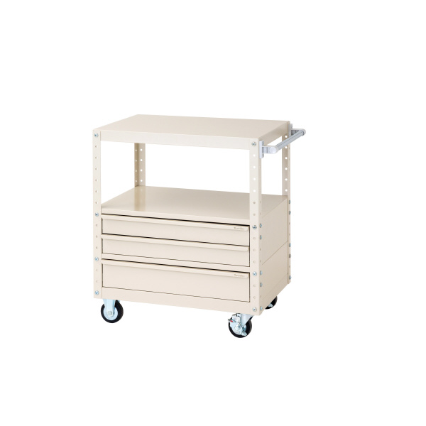 山金工業（株） スペシャルワゴン W7CU スペシャルワゴン W7CU-BSM-IV