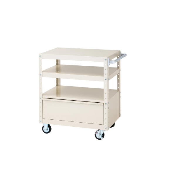 山金工業（株） スペシャルワゴン W7CU スペシャルワゴン W7CU-BD-IV