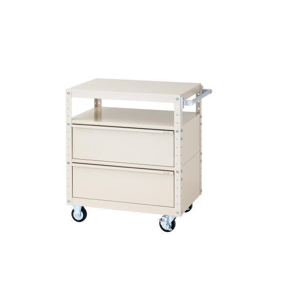 山金工業（株） スペシャルワゴン W7CU スペシャルワゴン W7CU-BD2-IV
