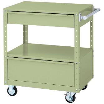 山金工業（株） スペシャルワゴン W7CU スペシャルワゴン W7CU-MBD-G