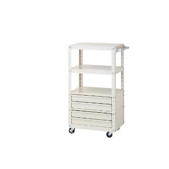 山金工業（株） スペシャルワゴン 移動式 W6CUH スペシャルワゴン　移動式 W6CUH-BS2-IV