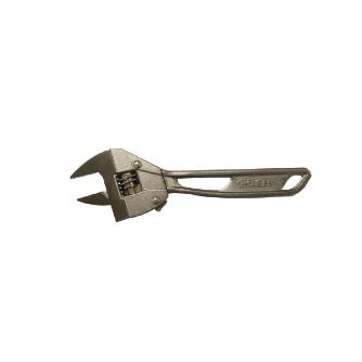 （株）スーパーツール ラチェット式ワイドモンキレンチ MWRN モンキレンチ／ラチェット MWRN30