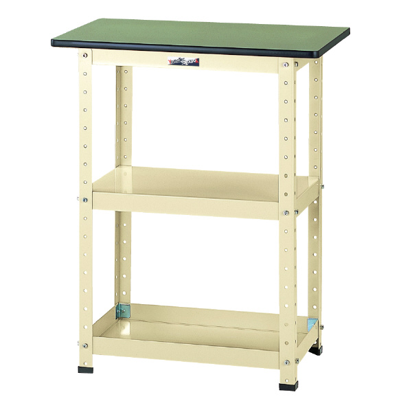 山金工業（株） 天板付スペシャルワゴン 天板付きスペシャルワゴン W6T-K-GI