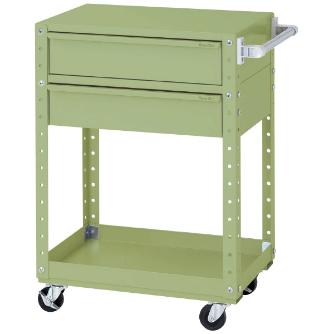 山金工業（株） スペシャルワゴン W6CS スペシャルワゴン W6CS-M2-G