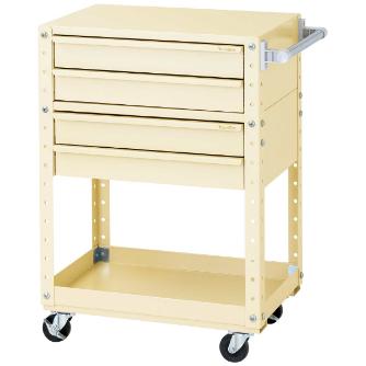 山金工業（株） スペシャルワゴン W6CS スペシャルワゴン W6CS-S2-IV