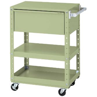 山金工業（株） スペシャルワゴン W6CS スペシャルワゴン W6CS-D-G