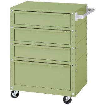 山金工業（株） スペシャルワゴン W6CU スペシャルワゴン W6CU-M3D-G