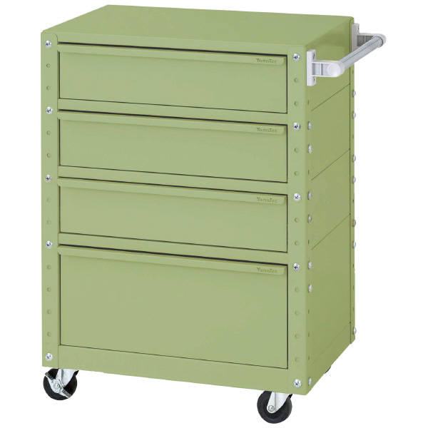 山金工業（株） スペシャルワゴン W6CU スペシャルワゴン W6CU-M3D-G