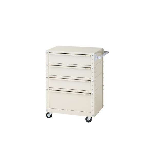 山金工業（株） スペシャルワゴン W6CU スペシャルワゴン W6CU-M3D-IV